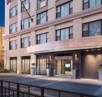 Hotel 1600 - Accommodation Deal