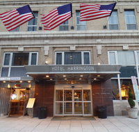 Hotel Harrington - Accommodation Deal