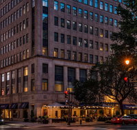Sofitel Lafayette Square Washington DC - Accommodation Deal