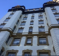 The Architect - Accommodation Deal