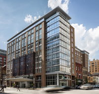 Courtyard by Marriott Washington Downtown/Convention Center - Accommodation Deal