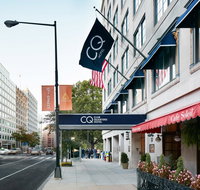 Club Quarters Hotel in Washington DC - Accommodation Deal