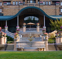 Omni Shoreham Hotel - Accommodation Deal