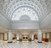 Hamilton Hotel - Washington DC - Accommodation Deal