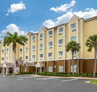 Quality Inn  Suites Lehigh Acres Fort Myers - Accommodation Deal