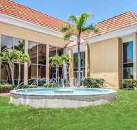 Quality Inn and Suites Conference Center - Accommodation Deal