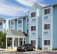 Microtel Inn and Suites by Wyndham Port Charlotte - Accommodation Deal