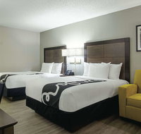 La Quinta Inn by Wyndham West Palm Beach - Florida Turnpike - Accommodation Deal