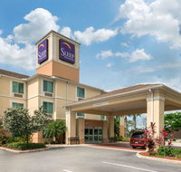 Sleep Inn  Suites Port Charlotte-Punta Gorda - Accommodation Deal