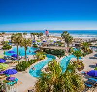 Holiday Inn Resort Pensacola Beach - Accommodation Deal