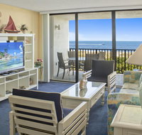 Cape Winds Resort- On-site Rental Office - Accommodation Deal