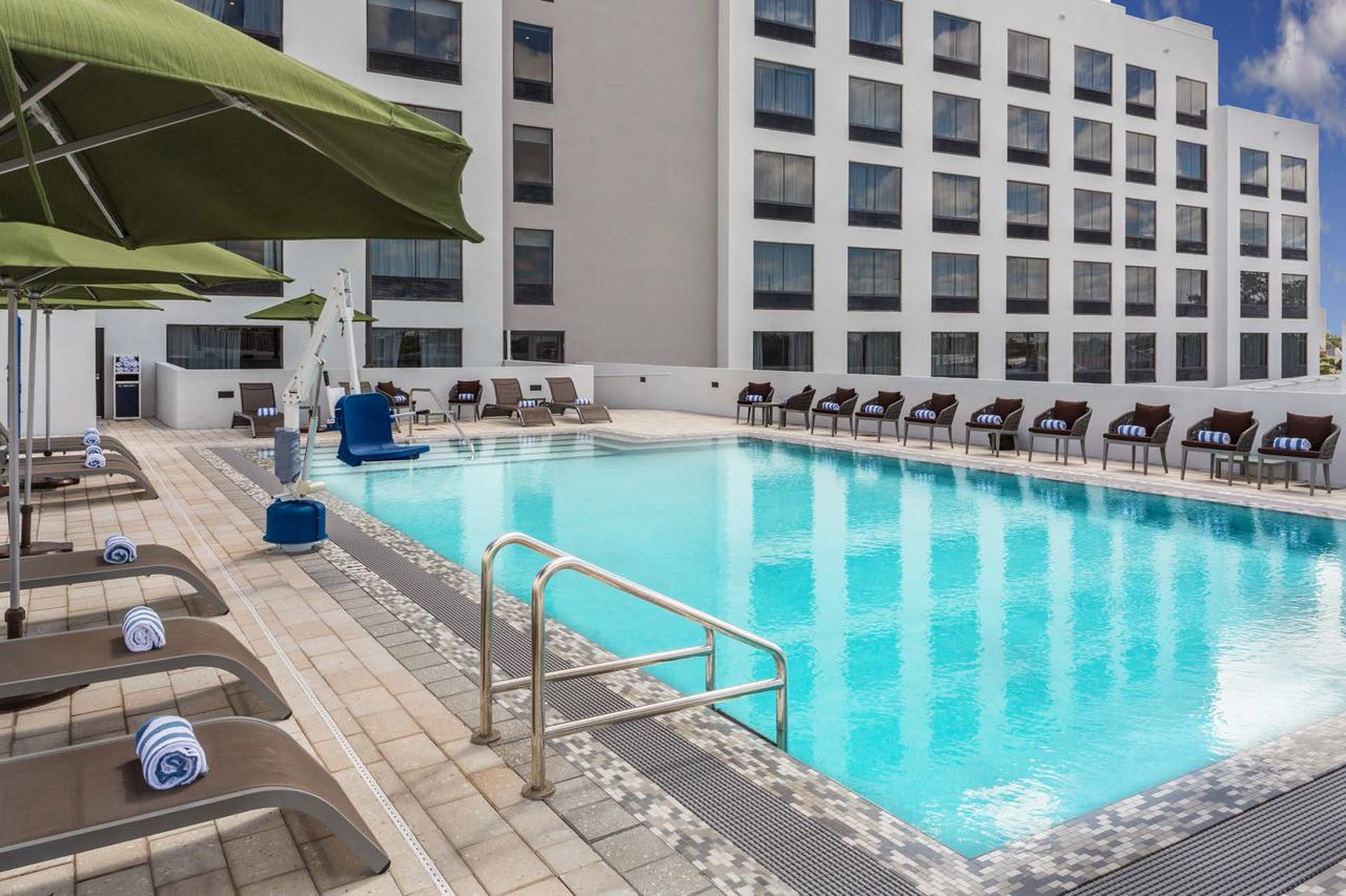Wyndham Garden Ft Lauderdale Airport & Cruise Port - thumb 2
