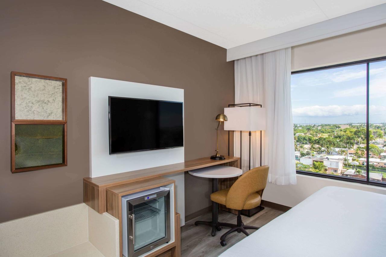 Wyndham Garden Ft Lauderdale Airport & Cruise Port - thumb 9