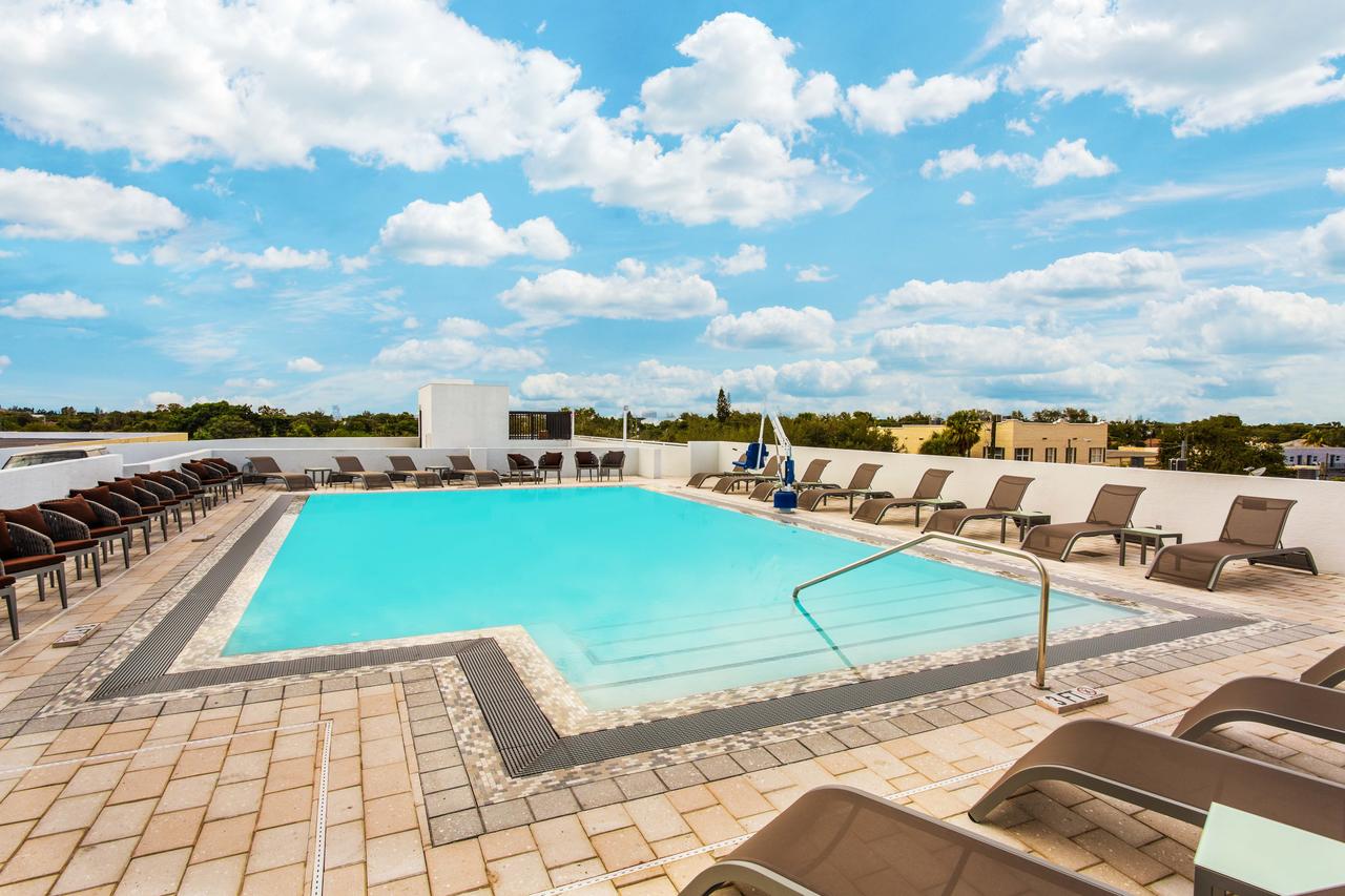 Wyndham Garden Ft Lauderdale Airport & Cruise Port - thumb 7