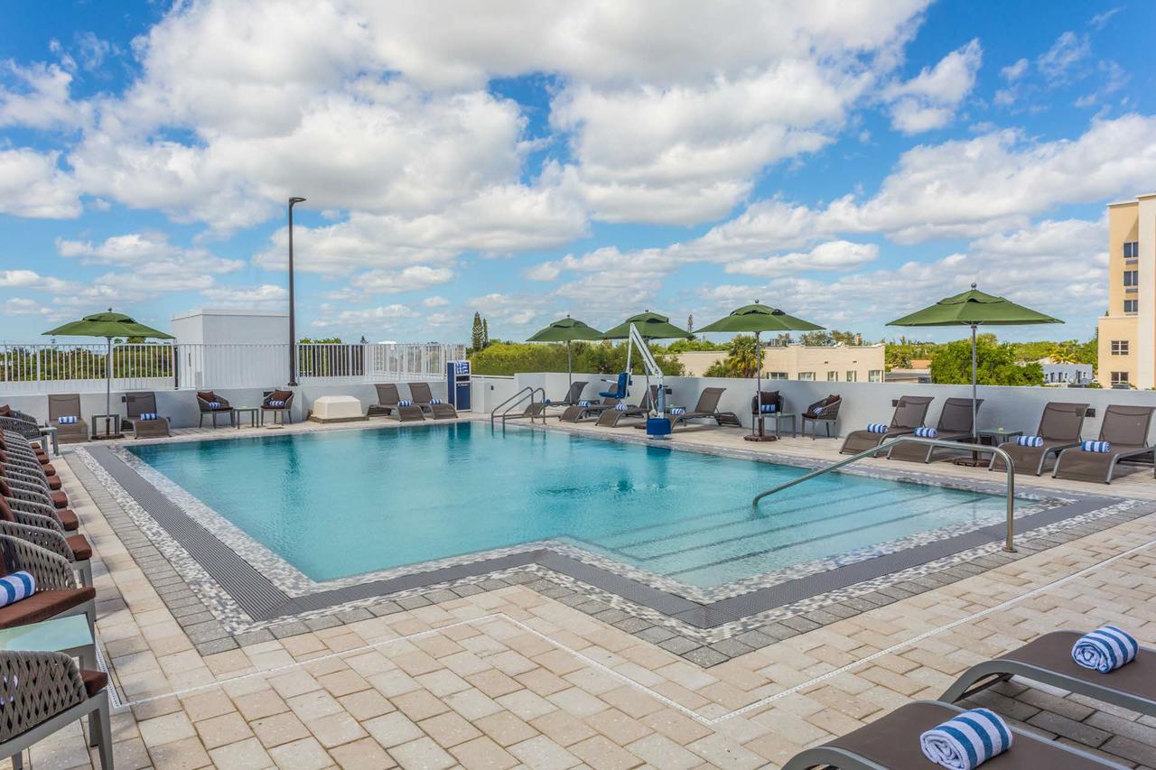 Wyndham Garden Ft Lauderdale Airport & Cruise Port - thumb 4