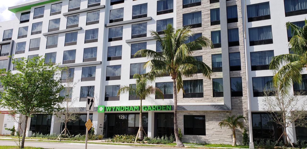 Wyndham Garden Ft Lauderdale Airport & Cruise Port - thumb 32