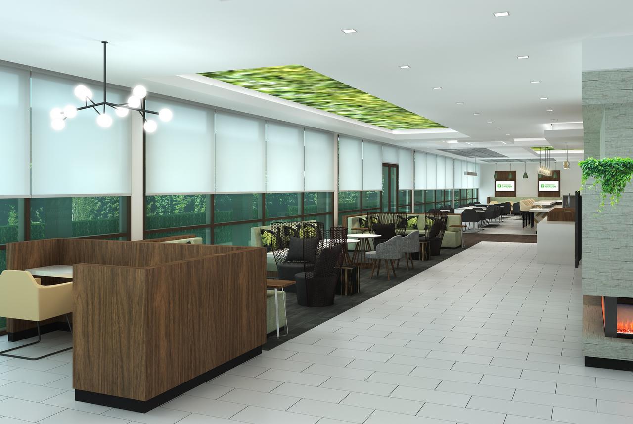 Wyndham Garden Ft Lauderdale Airport & Cruise Port - thumb 25