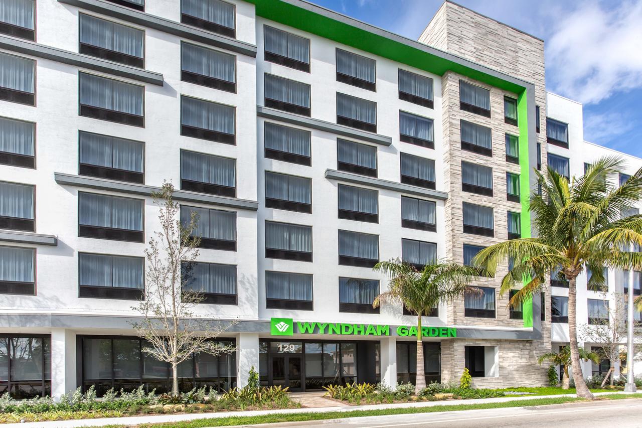 Wyndham Garden Ft Lauderdale Airport & Cruise Port - thumb 0