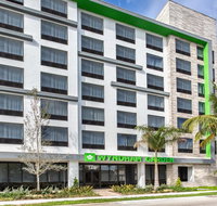 Wyndham Garden Ft Lauderdale Airport  Cruise Port - Accommodation Deal