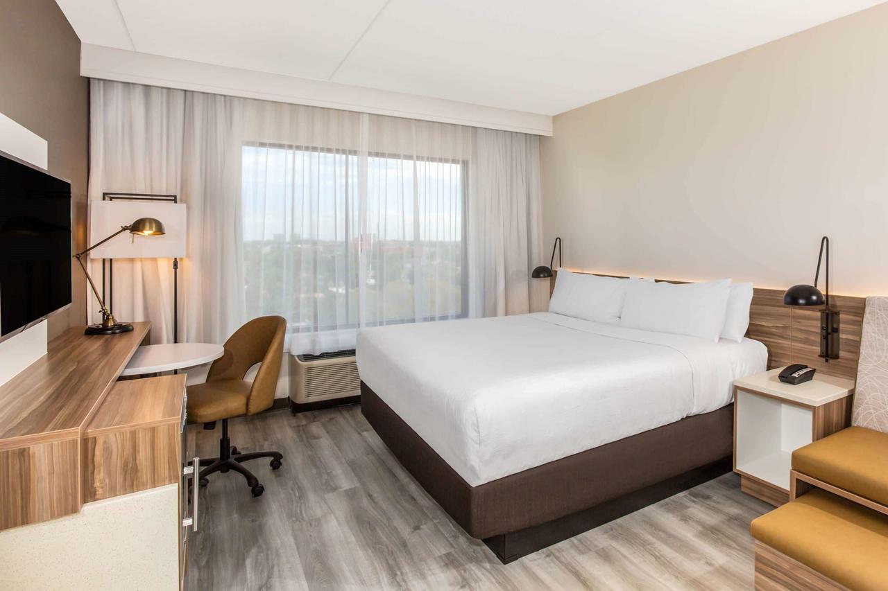 Wyndham Garden Ft Lauderdale Airport & Cruise Port - thumb 1