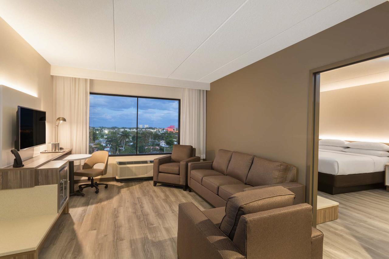 Wyndham Garden Ft Lauderdale Airport & Cruise Port - thumb 14
