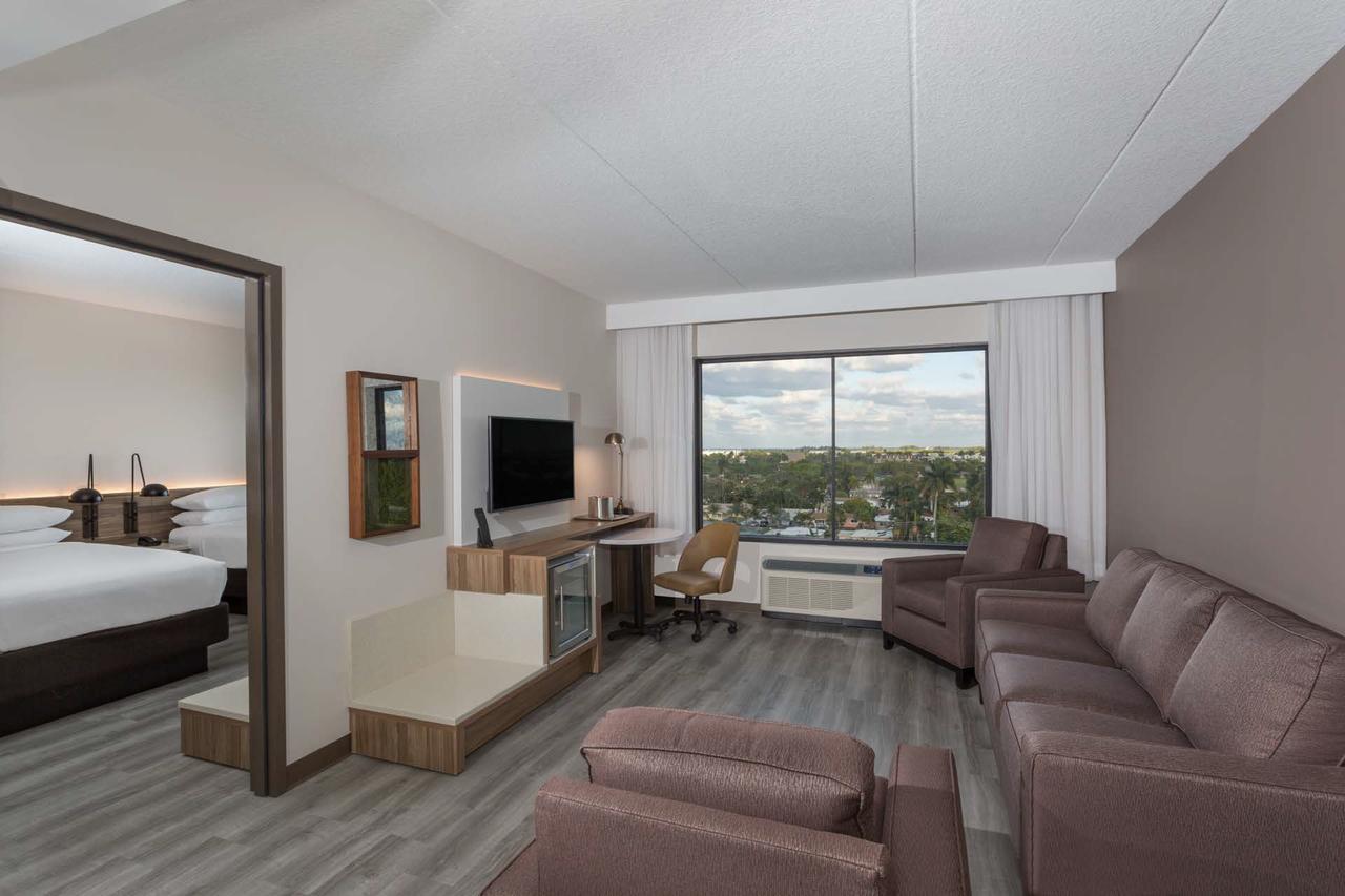 Wyndham Garden Ft Lauderdale Airport & Cruise Port - thumb 10
