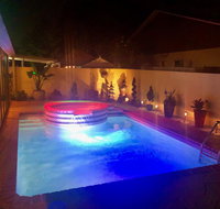 FRIENDLY FAMILY HOUSE - Accommodation Deal