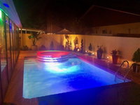 Booking Miami Accommodation Deal