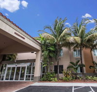 Sleep Inn  Suites Dania Beach - Accommodation Deal