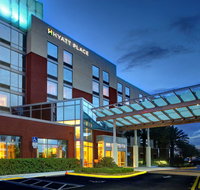 Hyatt Place Fort Lauderdale Airport/Cruise Port - Accommodation Deal