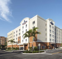 Candlewood Suites - Miami Exec Airport - Kendall - Accommodation Deal