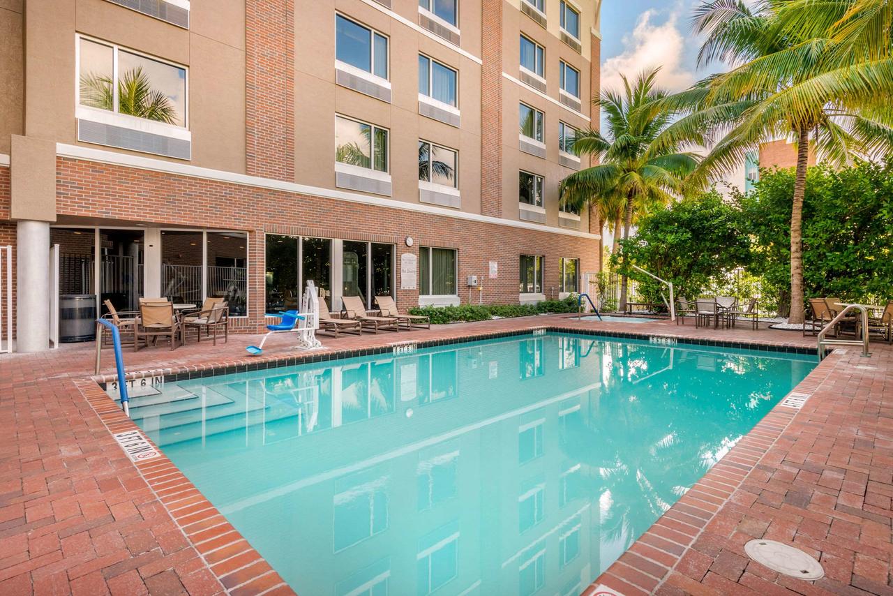 Cambria Hotel Ft Lauderdale, Airport South & Cruise Port - thumb 14