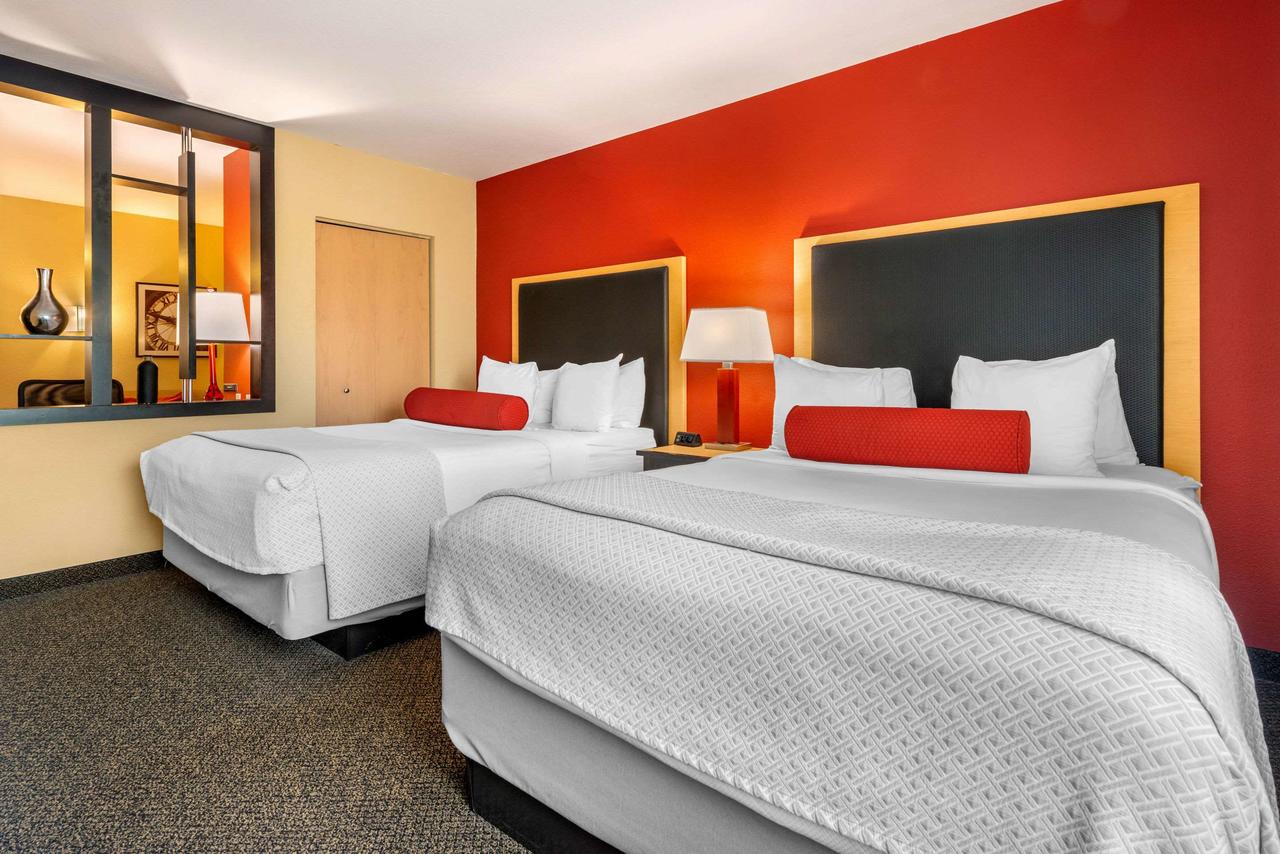 Cambria Hotel Ft Lauderdale, Airport South & Cruise Port - thumb 26