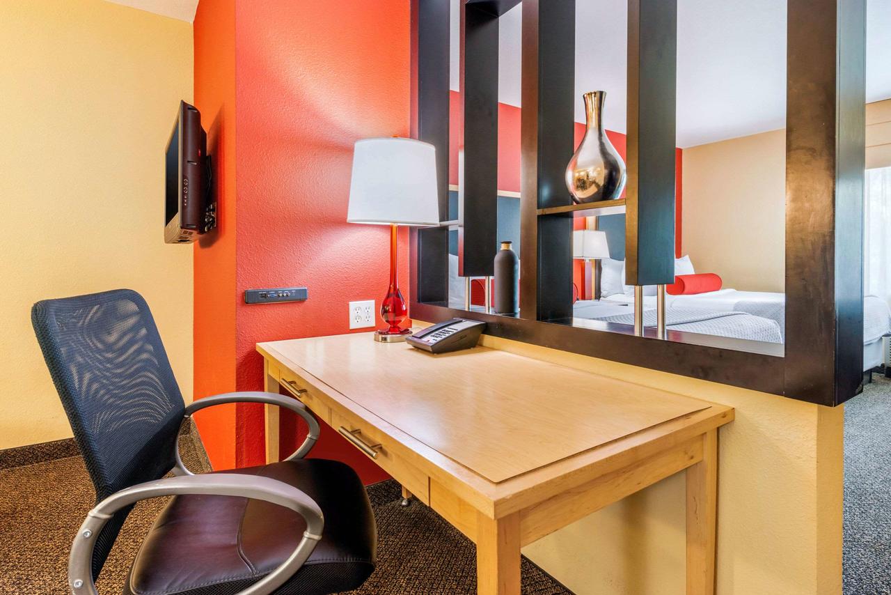 Cambria Hotel Ft Lauderdale, Airport South & Cruise Port - thumb 16