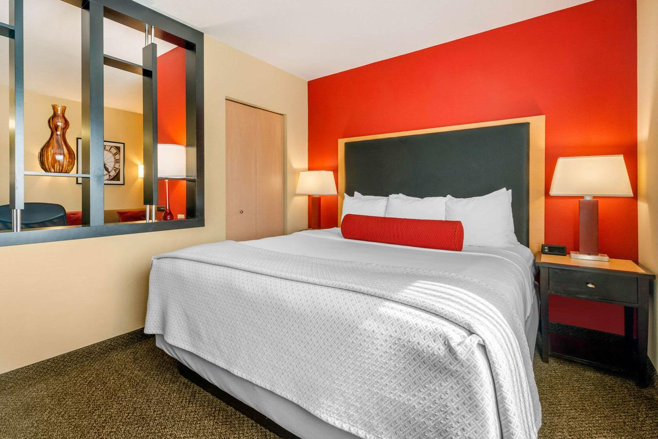 Cambria Hotel Ft Lauderdale, Airport South & Cruise Port - thumb 31