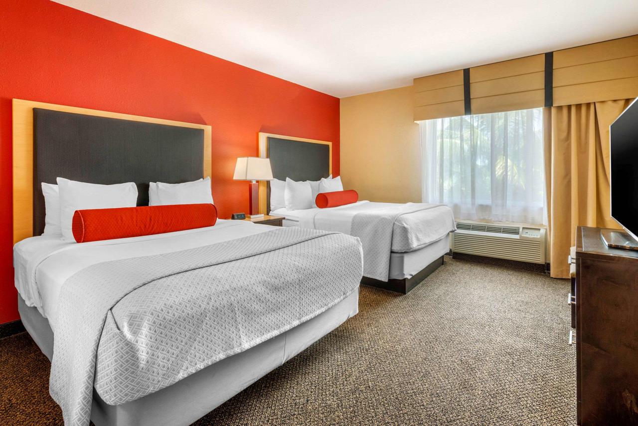 Cambria Hotel Ft Lauderdale, Airport South & Cruise Port - thumb 9