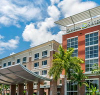 Cambria Hotel Ft Lauderdale Airport South  Cruise Port - Accommodation Deal