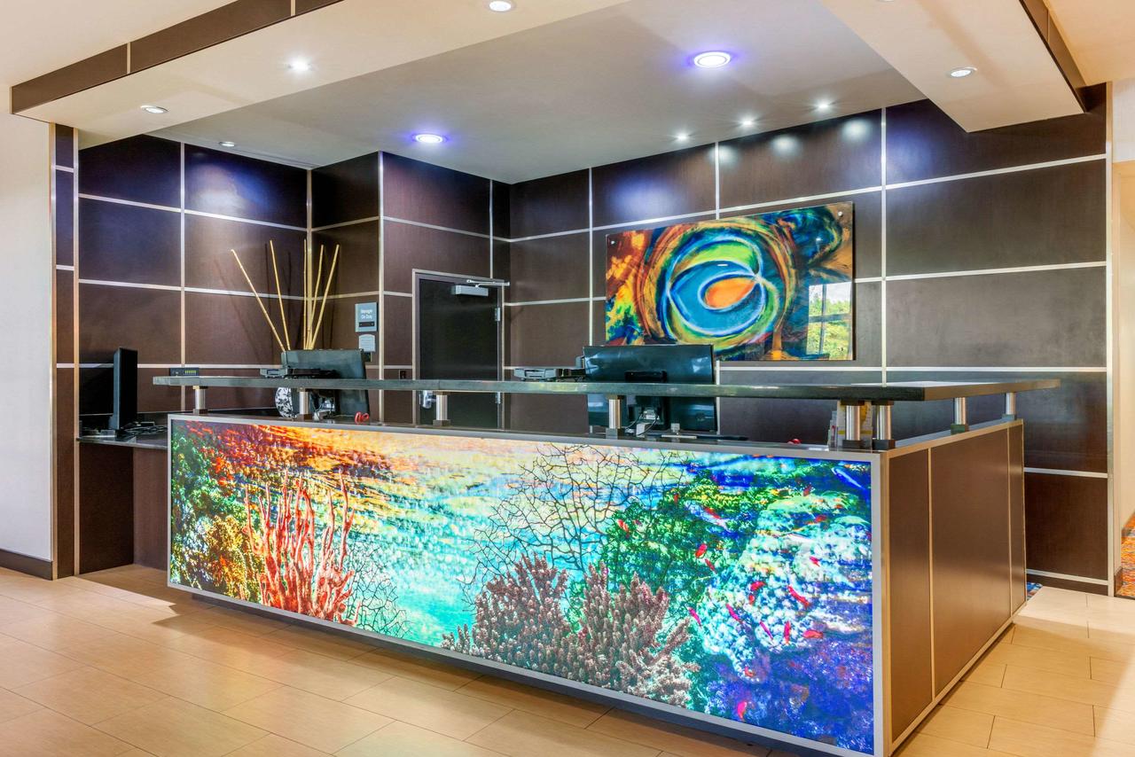 Cambria Hotel Ft Lauderdale, Airport South & Cruise Port - thumb 40