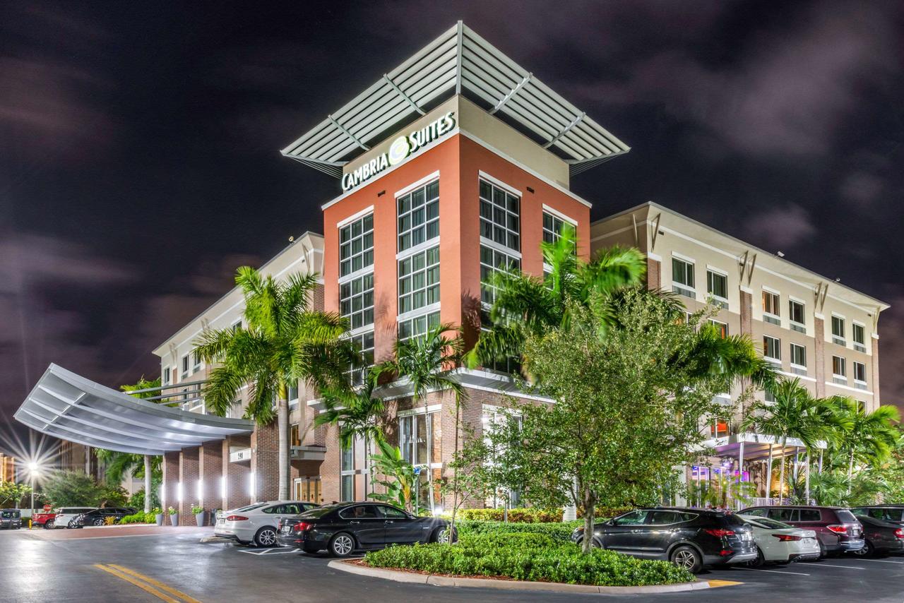 Cambria Hotel Ft Lauderdale, Airport South & Cruise Port - thumb 34