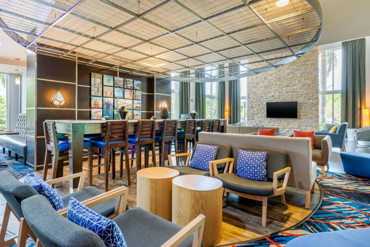 Cambria Hotel Ft Lauderdale, Airport South & Cruise Port - thumb 35