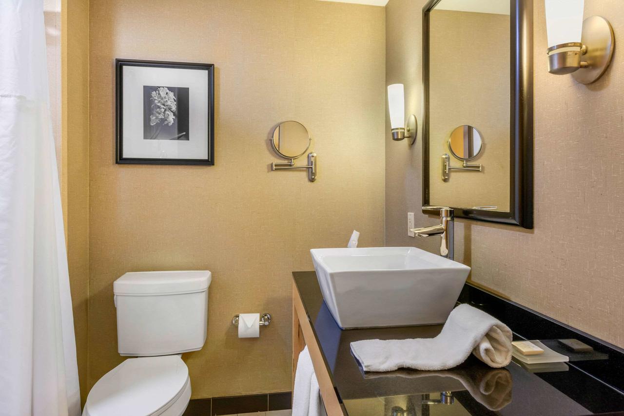 Cambria Hotel Ft Lauderdale, Airport South & Cruise Port - thumb 28