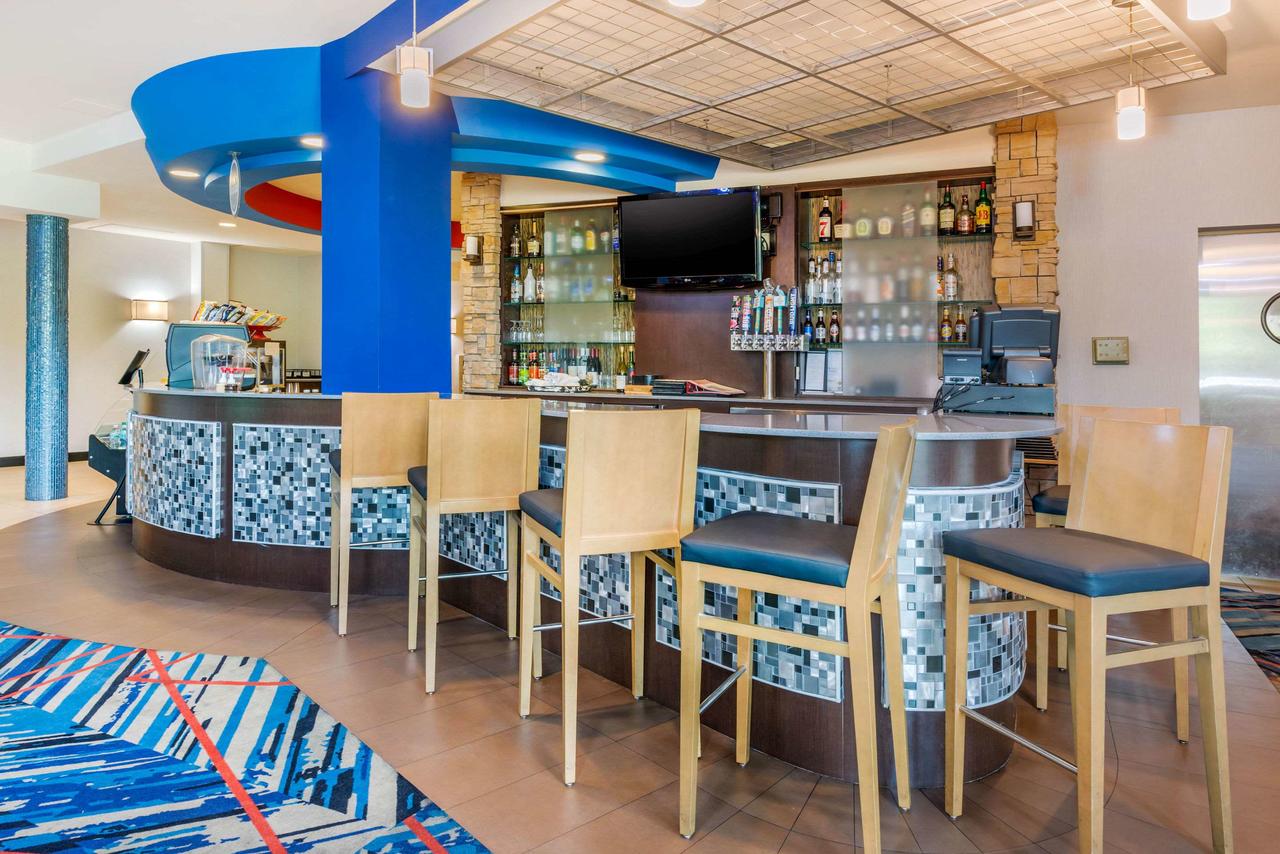 Cambria Hotel Ft Lauderdale, Airport South & Cruise Port - thumb 38