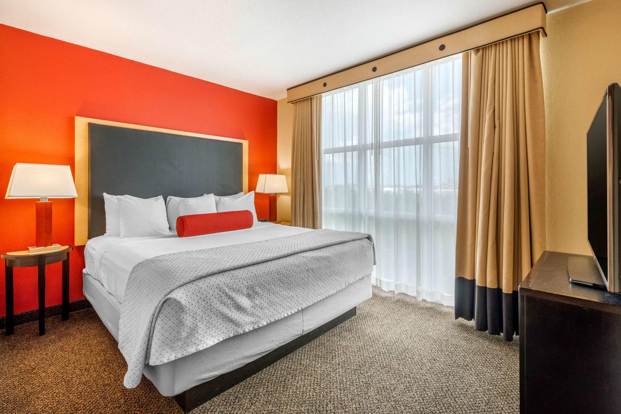 Cambria Hotel Ft Lauderdale, Airport South & Cruise Port - thumb 18