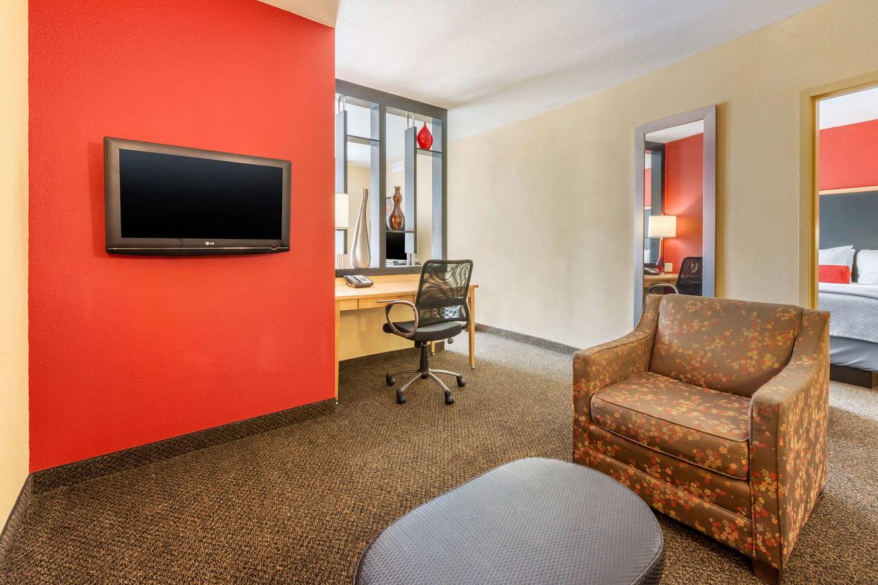 Cambria Hotel Ft Lauderdale, Airport South & Cruise Port - thumb 30