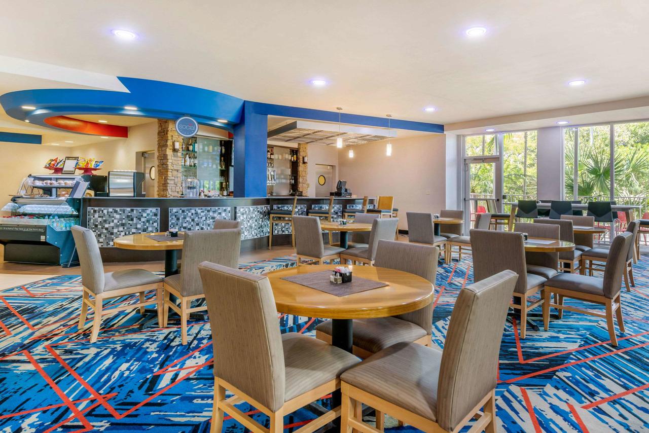 Cambria Hotel Ft Lauderdale, Airport South & Cruise Port - thumb 20