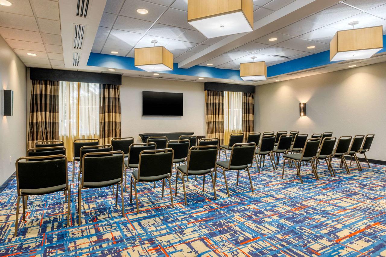 Cambria Hotel Ft Lauderdale, Airport South & Cruise Port - thumb 13