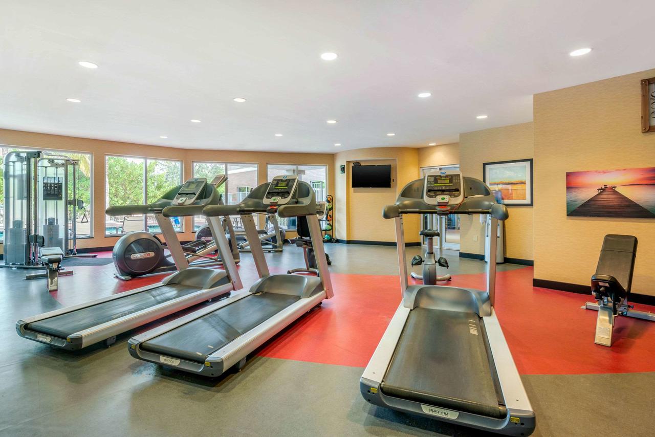 Cambria Hotel Ft Lauderdale, Airport South & Cruise Port - thumb 1