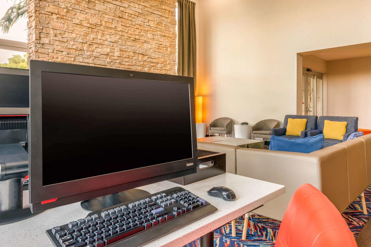 Cambria Hotel Ft Lauderdale, Airport South & Cruise Port - thumb 32