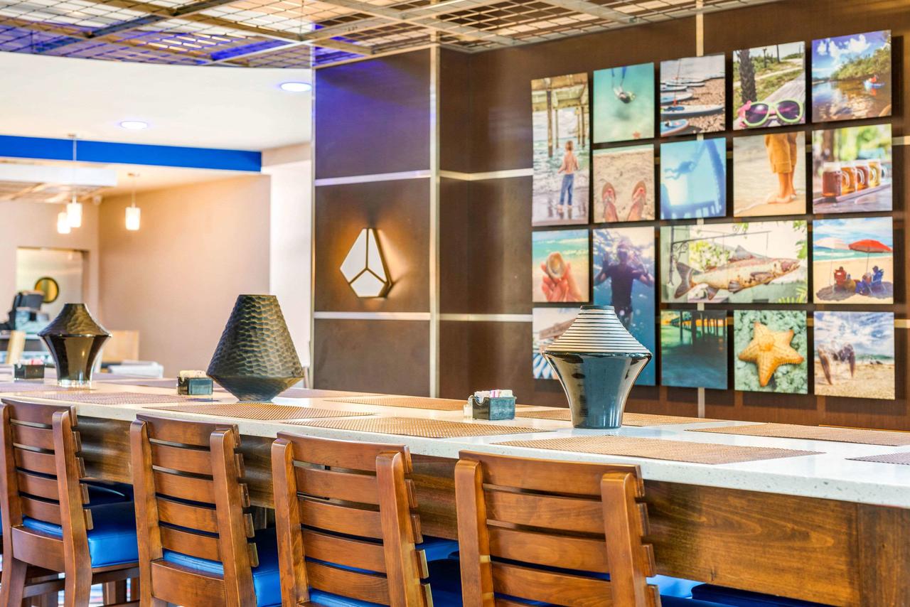 Cambria Hotel Ft Lauderdale, Airport South & Cruise Port - thumb 41