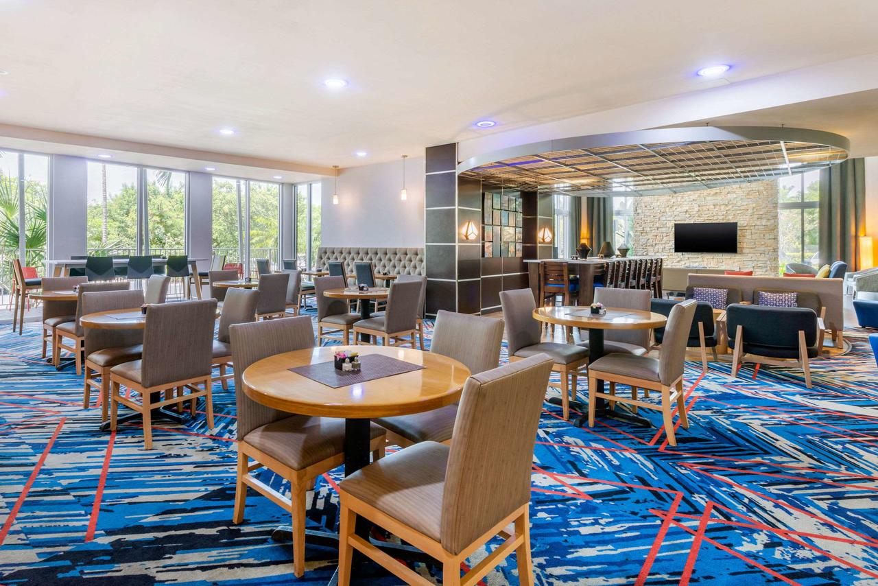 Cambria Hotel Ft Lauderdale, Airport South & Cruise Port - thumb 21